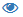 This displays the eyeball icon