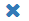 X Icon